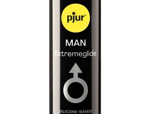 PJUR My glide 100 ml
