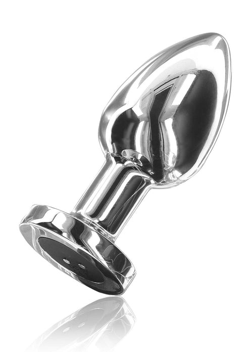 The GliderVibrating Plug Medium