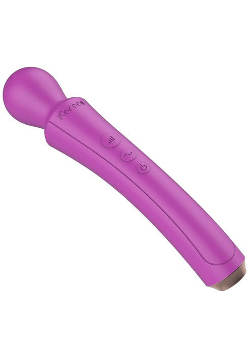 XOCOON The Curved Wand