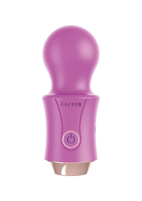 XOCOON The Traveller Wand