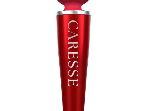 Pro Wand Massager Caresse