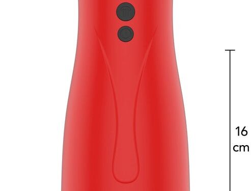 Super Suction Masturbator