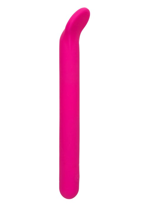 Bliss Liquid Silicone Clitoriffic G-Spot Stimulator