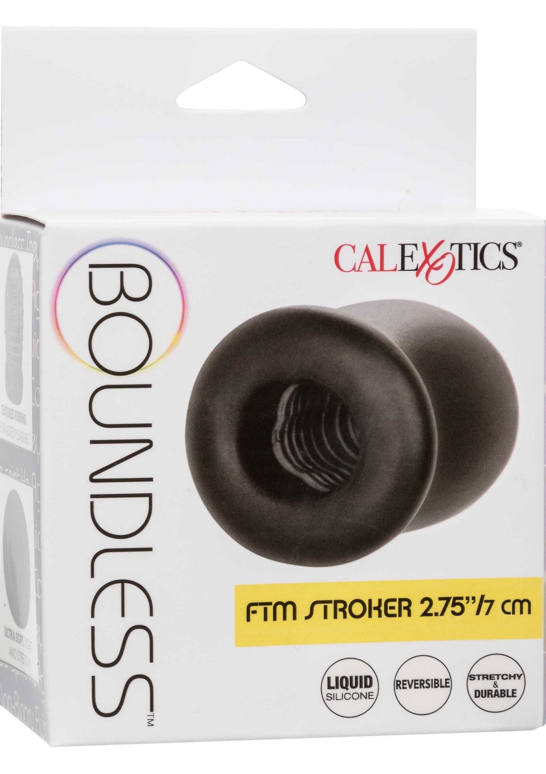Boundless FTM Stroker 2,75inch/7 cm