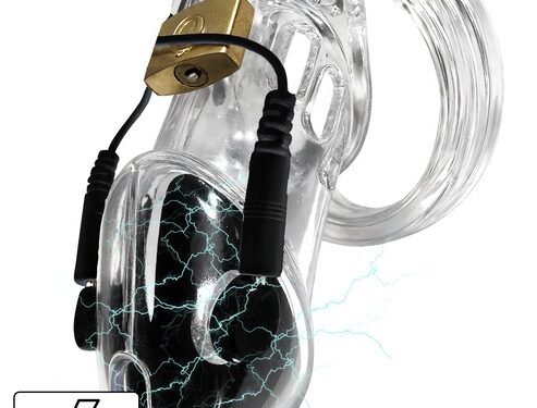 Electro Cock Cage