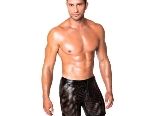 H077 Mayhem Biker Short XL