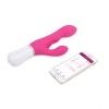 Lovense Nora G-spot Vibrator Met App