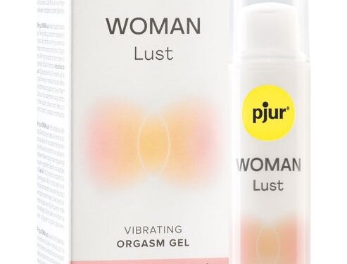 Pjur Woman Lust