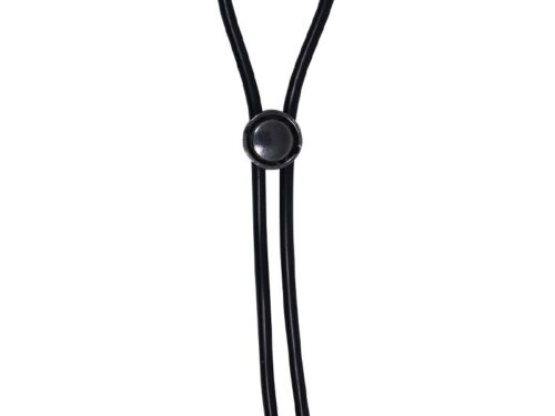 Pretty Love - Magic Lasso Cock Ring - Black