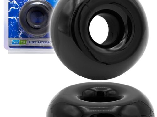 Push xtreme fat donut stretcher