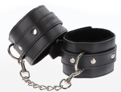 TABOOM Wrist Cuffs