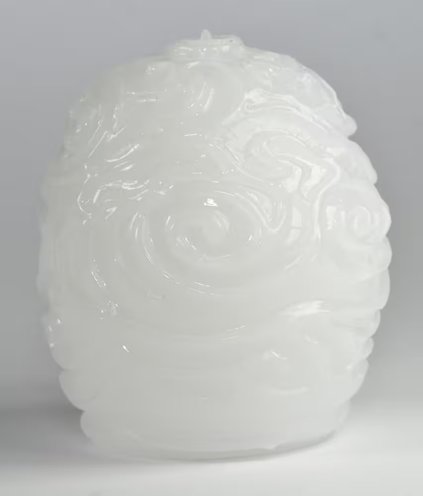 TENGA Easy Beat Egg Cloudy