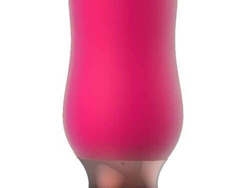 The Exquisite Buttplug