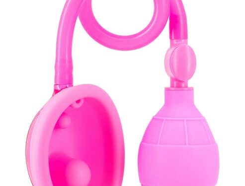 Vagina Pump