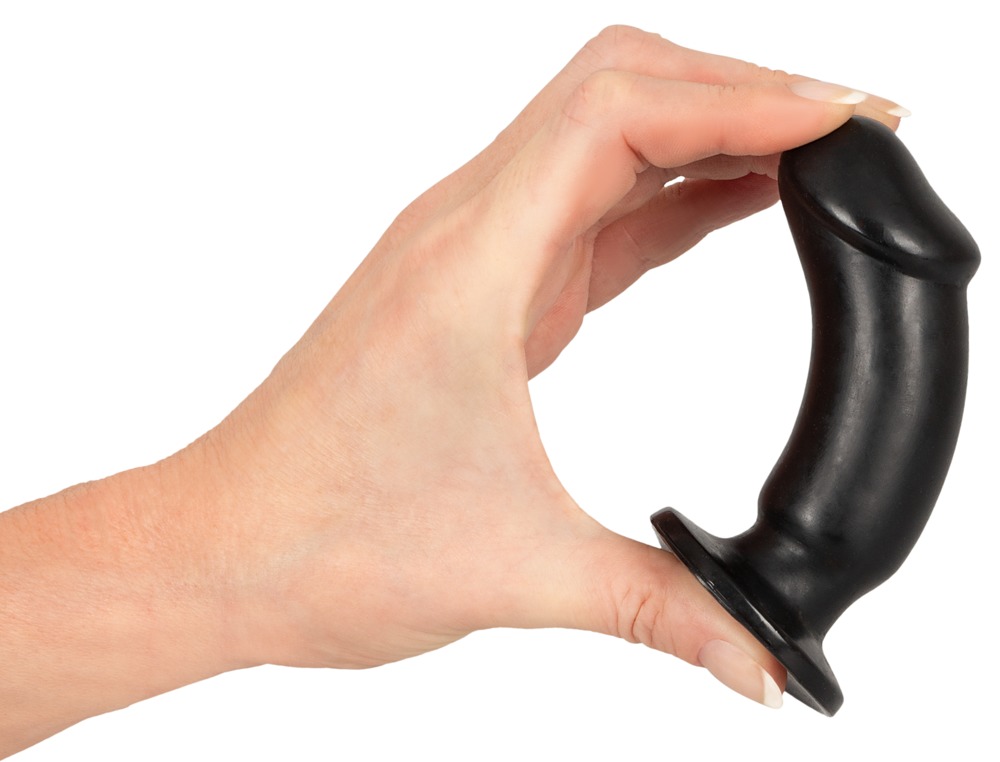 ANOS Butt Plug Training Kit, in three sizes