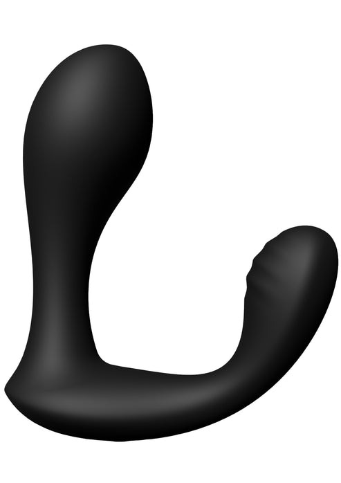 Bullshead Power Anale Plug