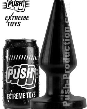 Extreme dildo pointer Extra Large