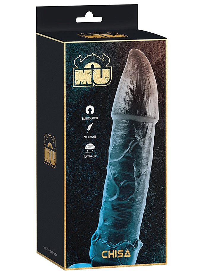 Monster Cock - Detector