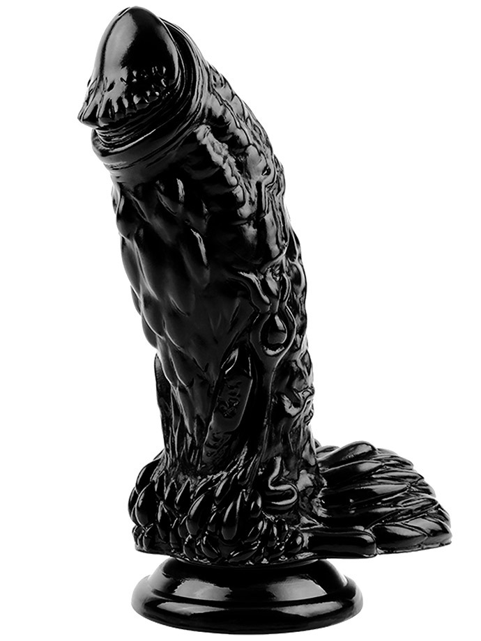 Monster Cock - Doombringer