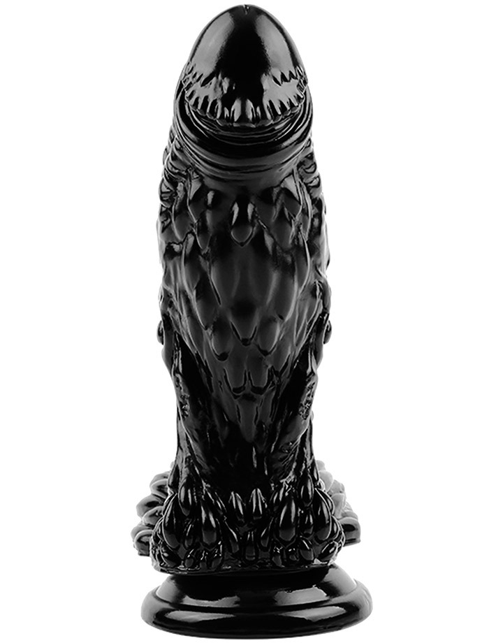 Monster Cock - Doombringer
