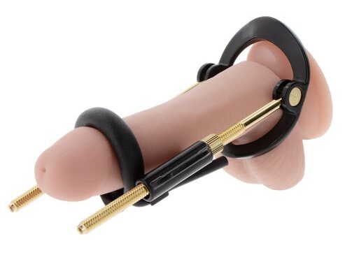 Penis Growth Training Basic Set