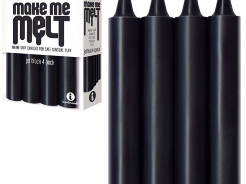 Tease candles 4 pack