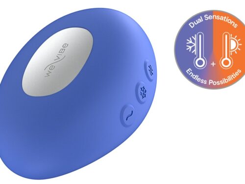 We-Vibe Temp