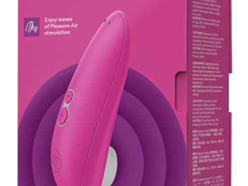 Womanizer Starlet 3