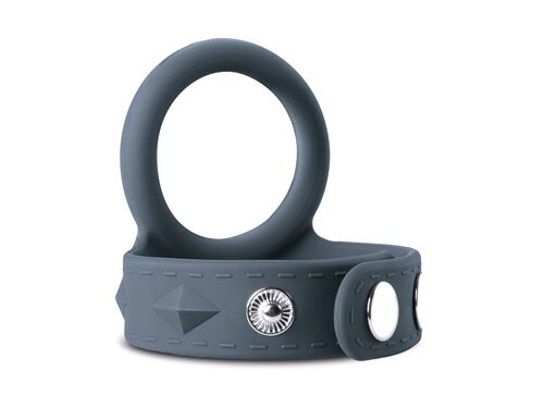 Boners Cock & Ball Strap - L