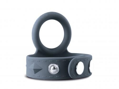 Boners Cock & Ball Strap - S/M