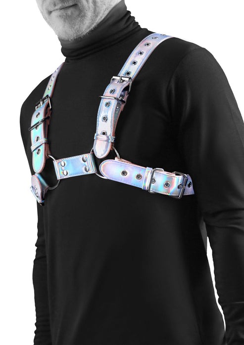 Cosmo harnas rogue