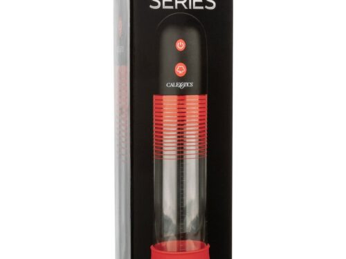 Big Man’s Rechargeable EZ Pump