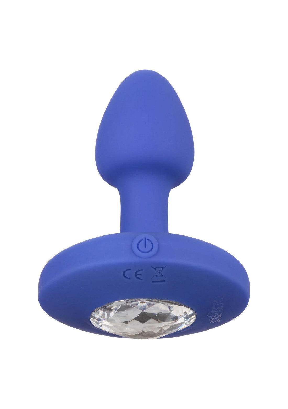 Cheeky Gems vibrerende buttplug