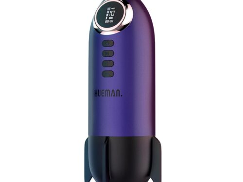 Hueman Blast Off Masturbator