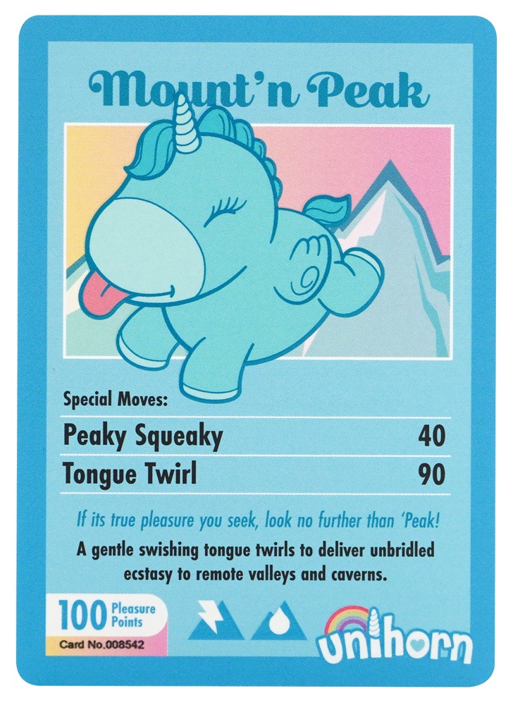 Mount 'n Peak