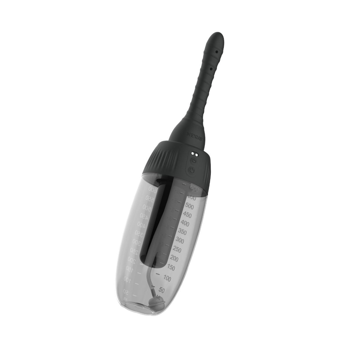 Nexus – Automatic Rotating 360° Anal Douche