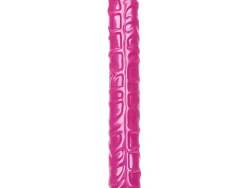 Size Queen Double Dong 17 inch