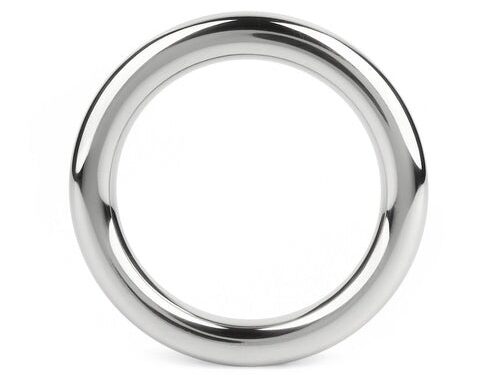 The prince C-ring