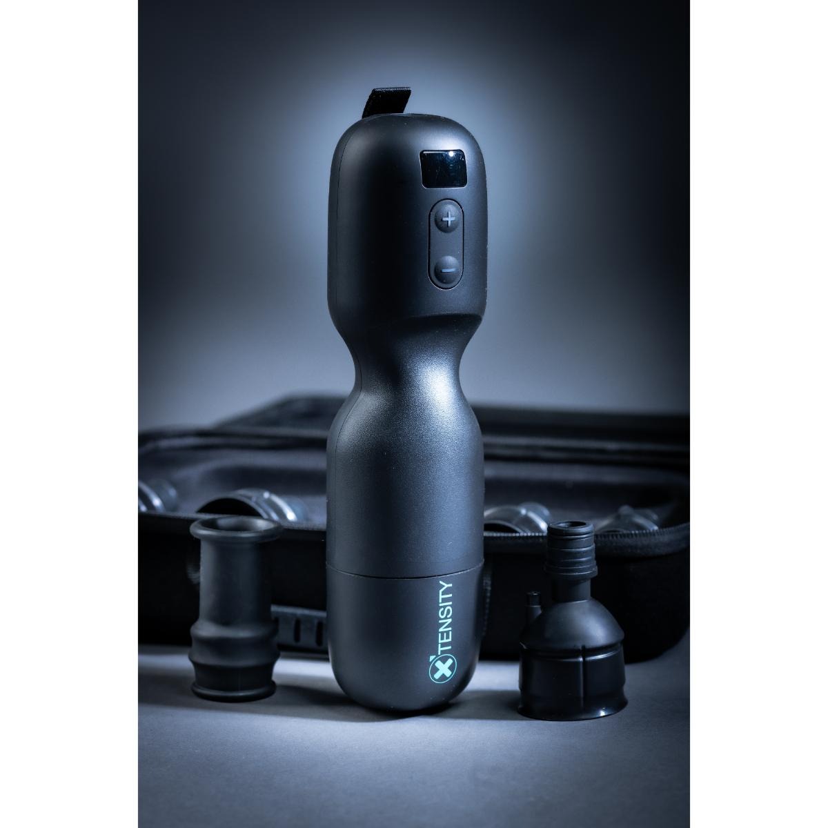 Xtensity 1 – Masturbator