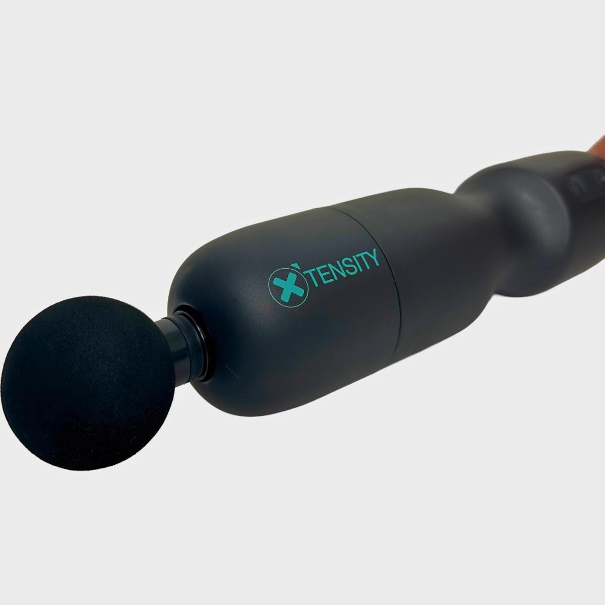 Xtensity 1 – Masturbator