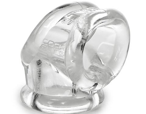 Cocksling-2 sling color-clear