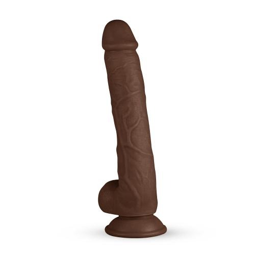 Real Fantasy - Myles Realistische Dildo - 28 cm