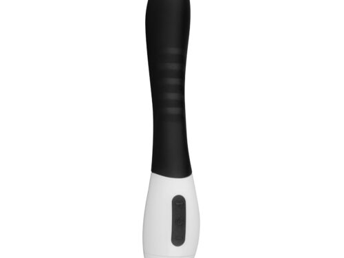 Teazers G-spot Vibrator - Zwart