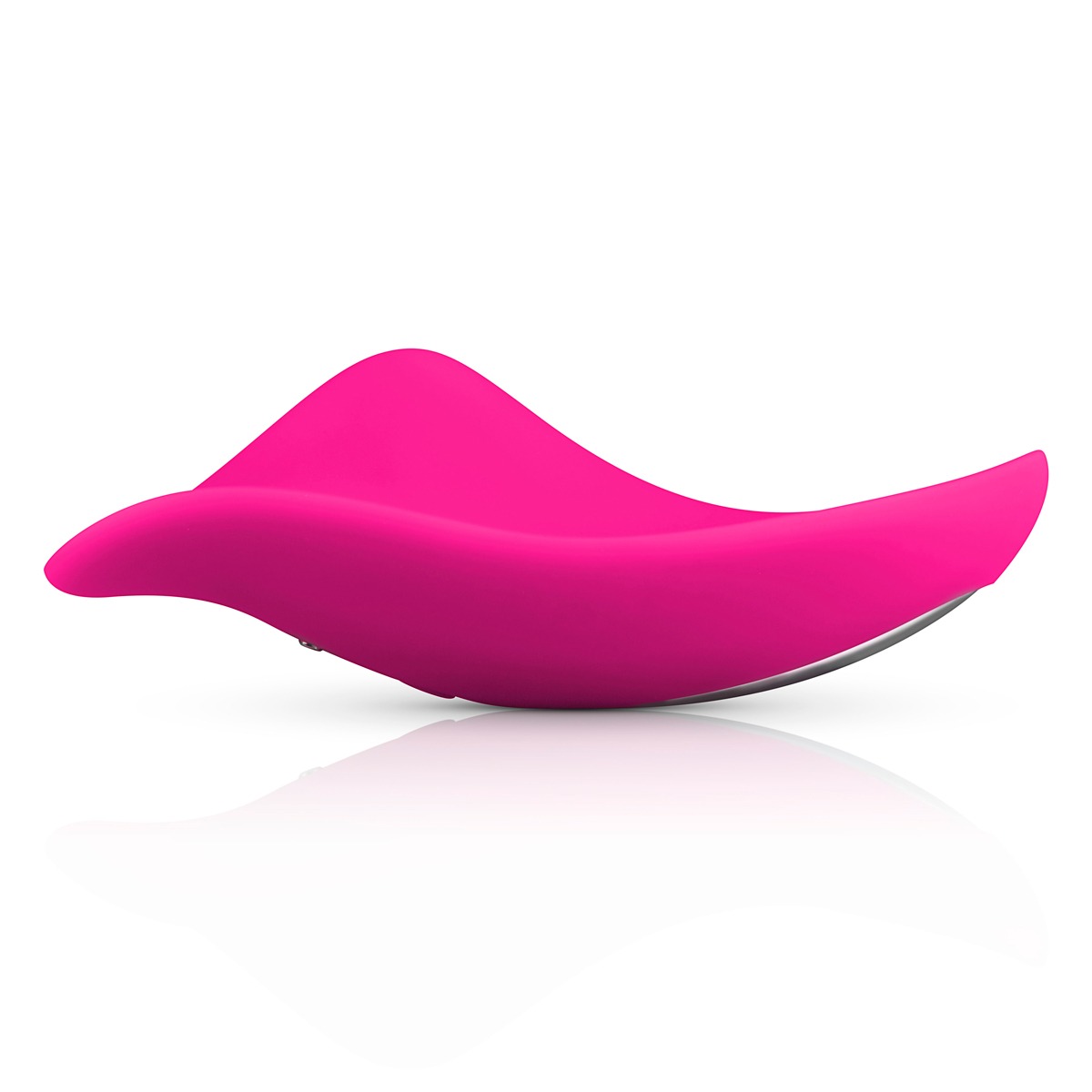 Teazers – Panty Pleasure Clitoris Vibrator – Roze