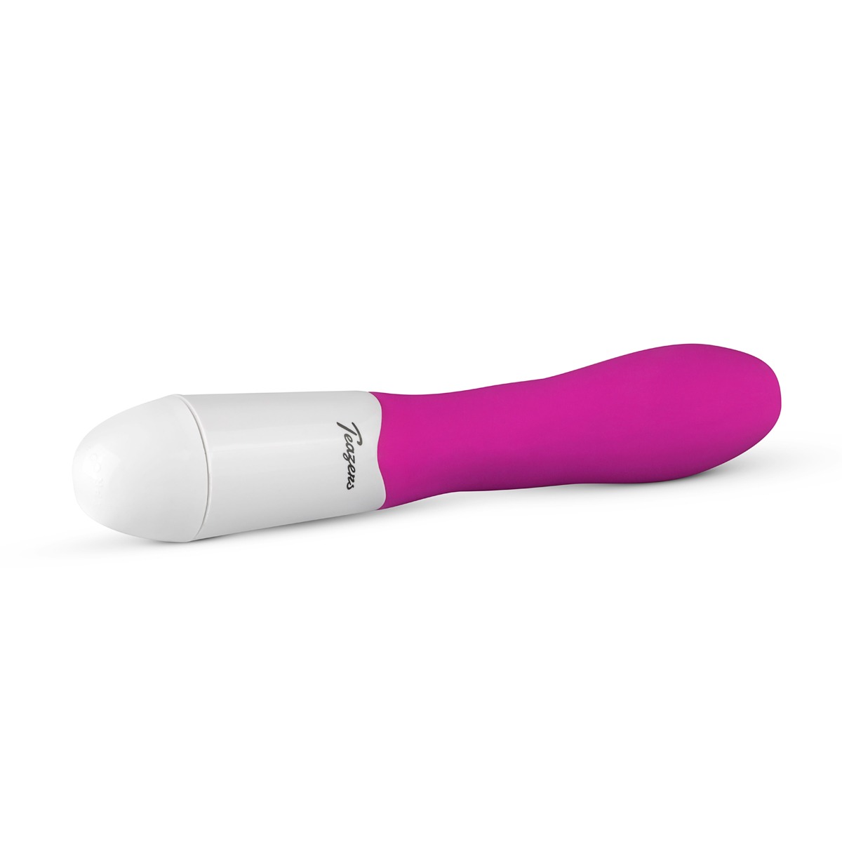 Teazers – Realistische Rabbit Vibrator – Roze
