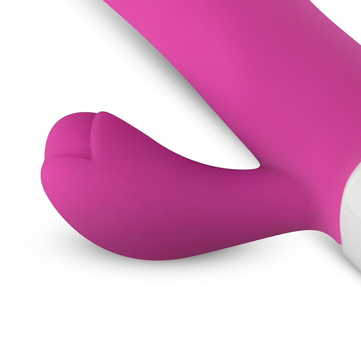 Teazers – Realistische Rabbit Vibrator – Roze