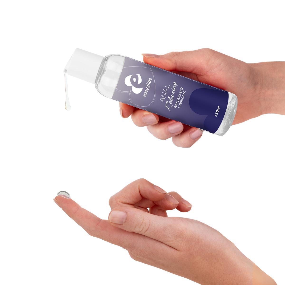 EasyGlide Anal Relaxing Glijmiddel