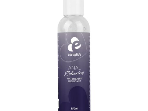 EasyGlide Anal Relaxing Glijmiddel