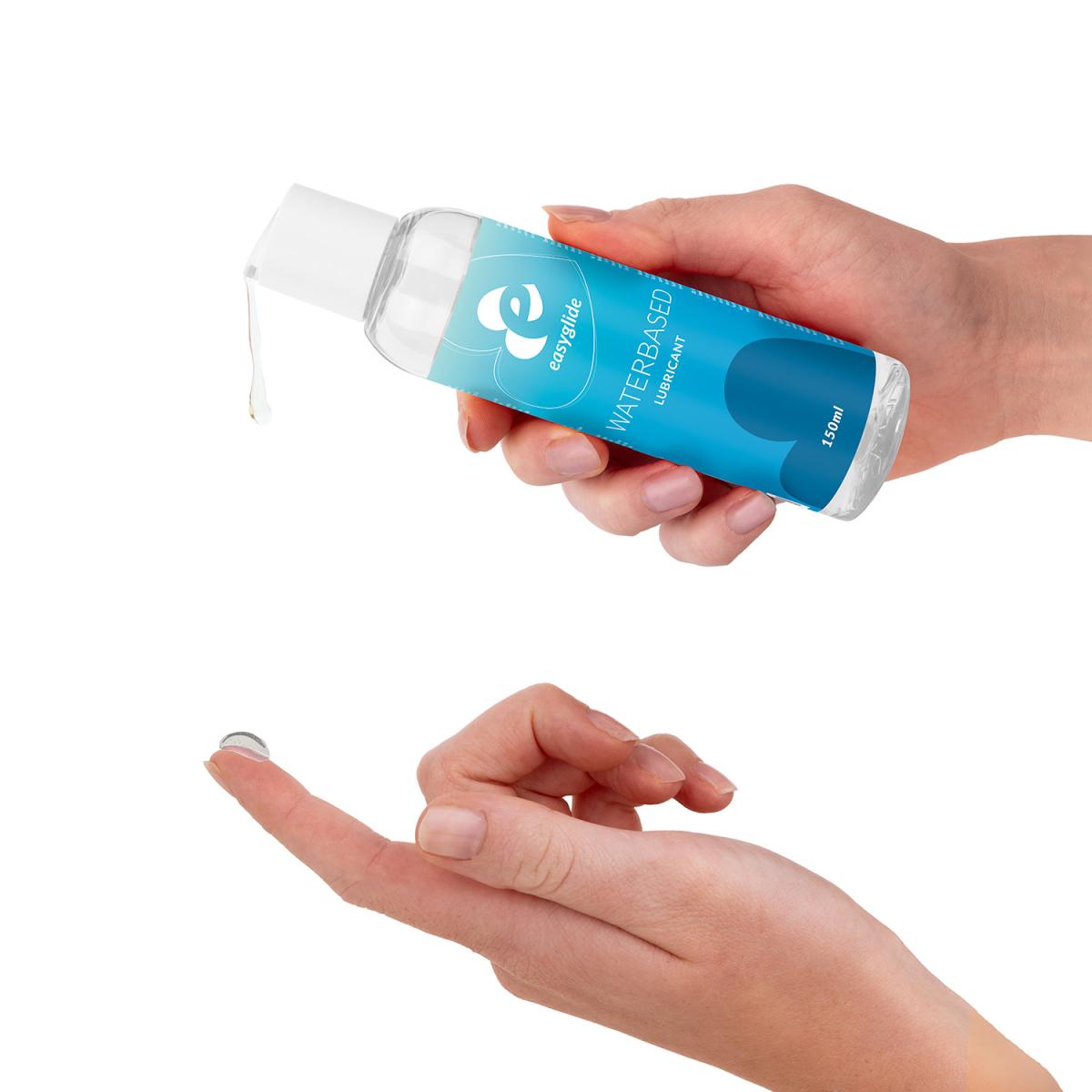 Easyglide glijmiddel