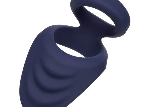 Perineum Dual Ring Ultra-soft Silicone